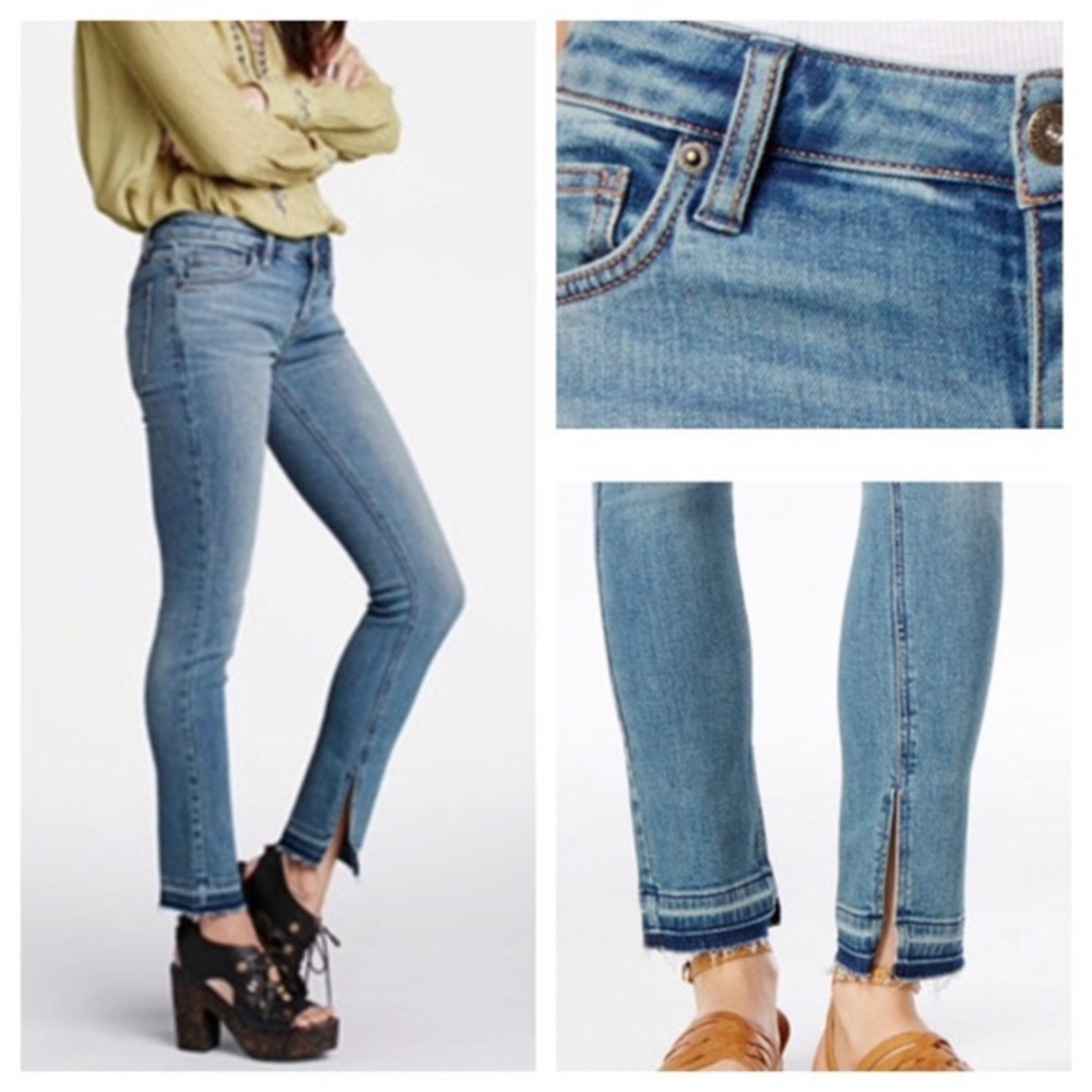 Free People Jeans